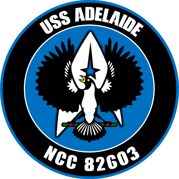 USS Adelaide
